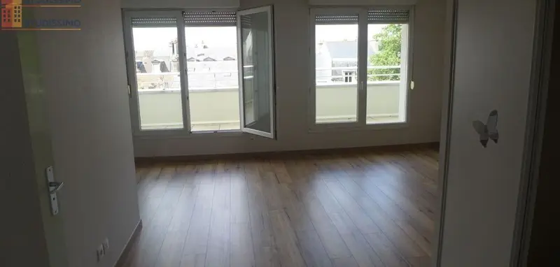 Studio 41m² Reims 51100 - Photo 6