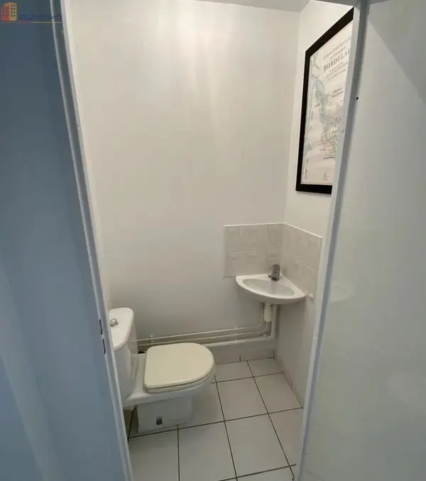Studio 41m² Reims 51100 - Photo 2