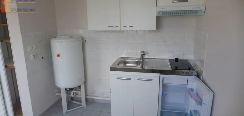 Studio 41m² Reims 51100 - Photo 1