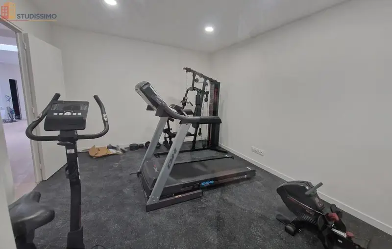 Studio meublé 28m² Reims 51100 - Meublé, DPE C - Photo 5