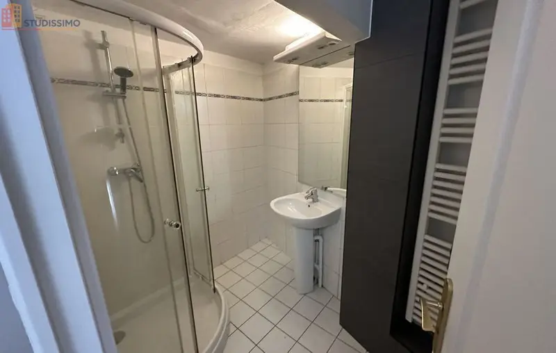 Studio 30m² Reims 51100 - Photo 6
