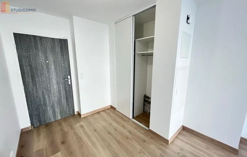 Studio 34m² Reims 51100 - Photo 7