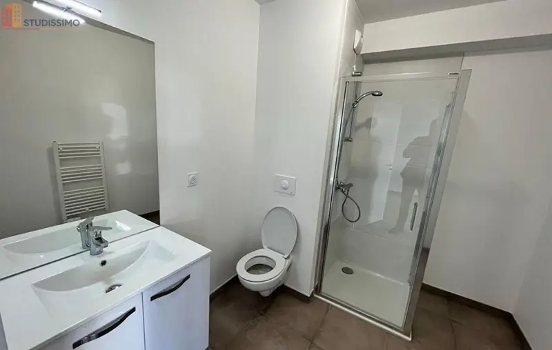 Studio 34m² Reims 51100 - Photo 3