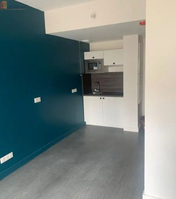 Studio 24m² Reims 51100 - Photo 3