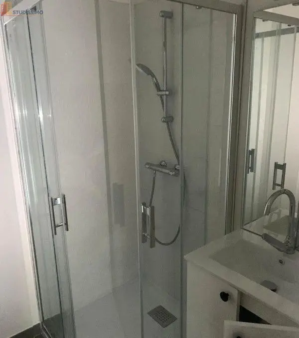 Studio 24m² Reims 51100 - Photo 2