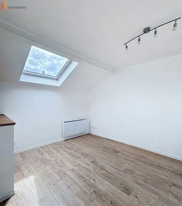 Studio 23m² Reims - 1 pièce, 2e étage - Photo 1