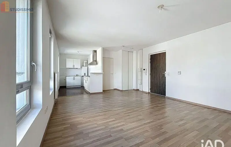 Studio 37m² Reims 51100 - Photo 1