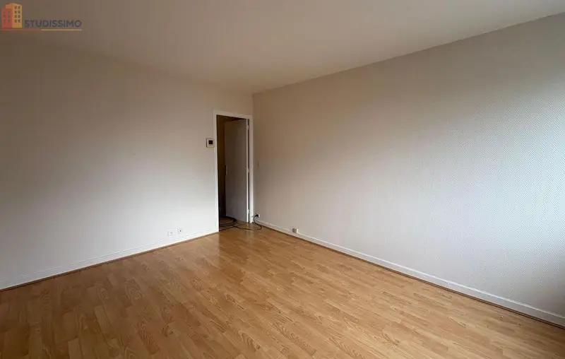 Studio 24m² Reims 51100 - Photo 5