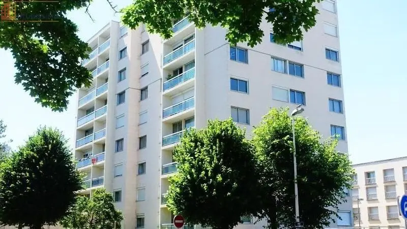Studio 24m² Reims 51100 - Photo 2