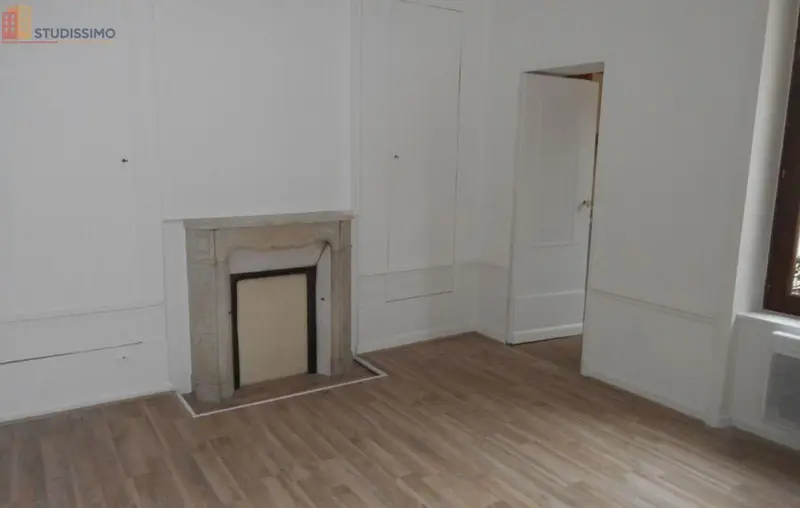 Studio 26m² Reims - 1er étage, lumineux - Photo 6