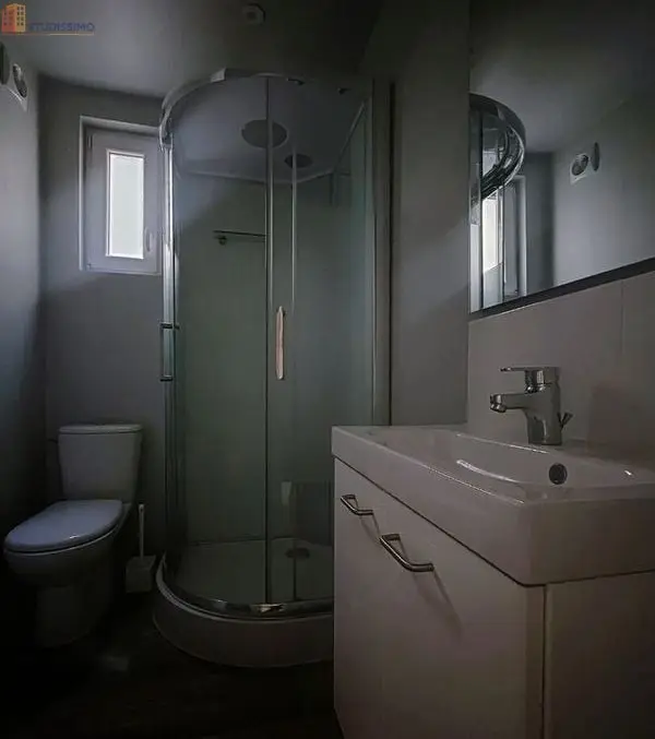 Studio 26m² Reims 51100 - Photo 2