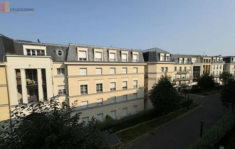 Studio 28m² Reims 51100 - Photo 1