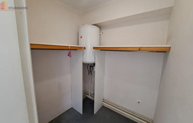 Studio 25m² Reims 51100 - Photo 2