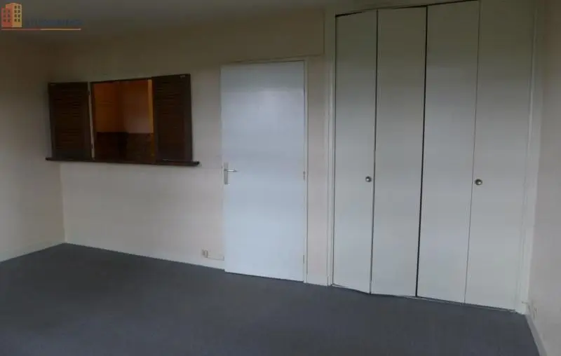 Studio 31m² Reims 51100 - Photo 4