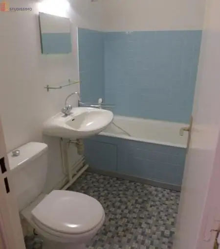 Studio 31m² Reims 51100 - Photo 1
