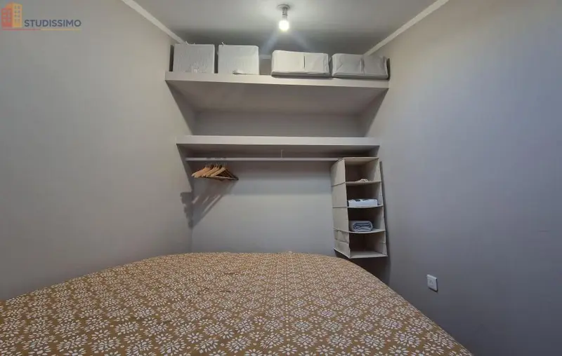 Studio meublé 24m² Reims 51100 - Meublé, 1 pièce - Photo 5