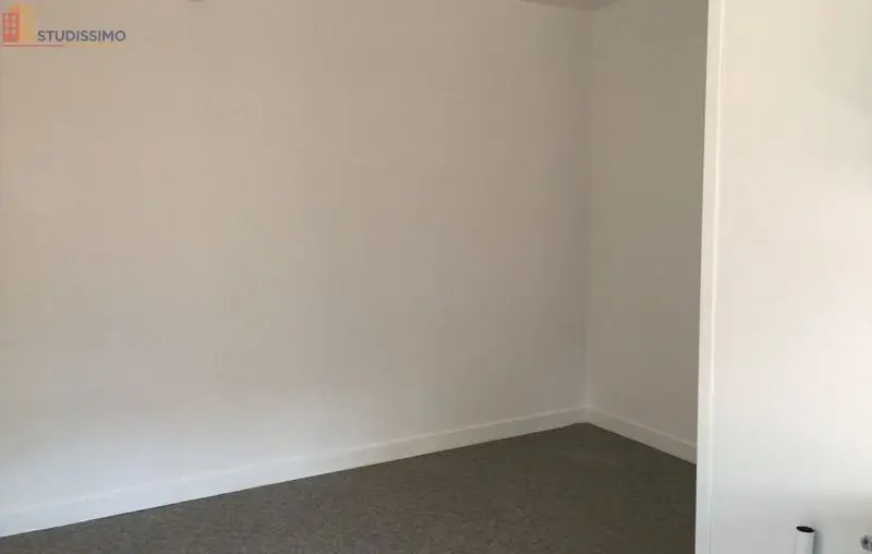 Studio 17m² Reims centre - Proche rond-point Briand - Photo 2