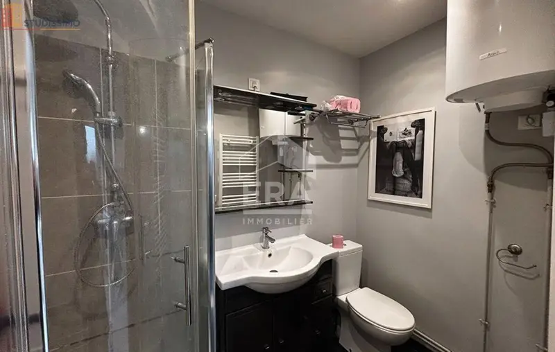 Studio 22m² Reims 51100 - Photo 1