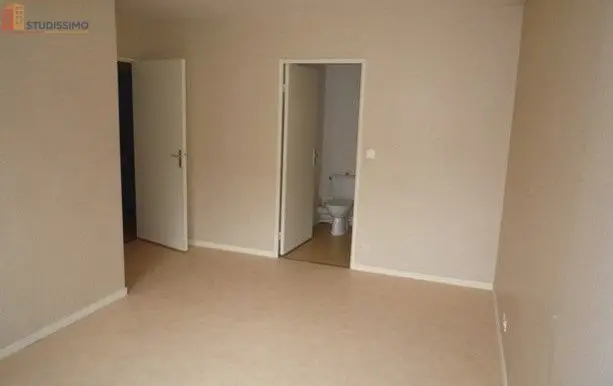 Studio 24m² Reims 51100 - Photo 7