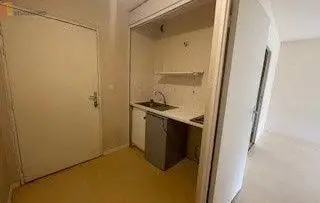 Studio 24m² Reims 51100 - Photo 5