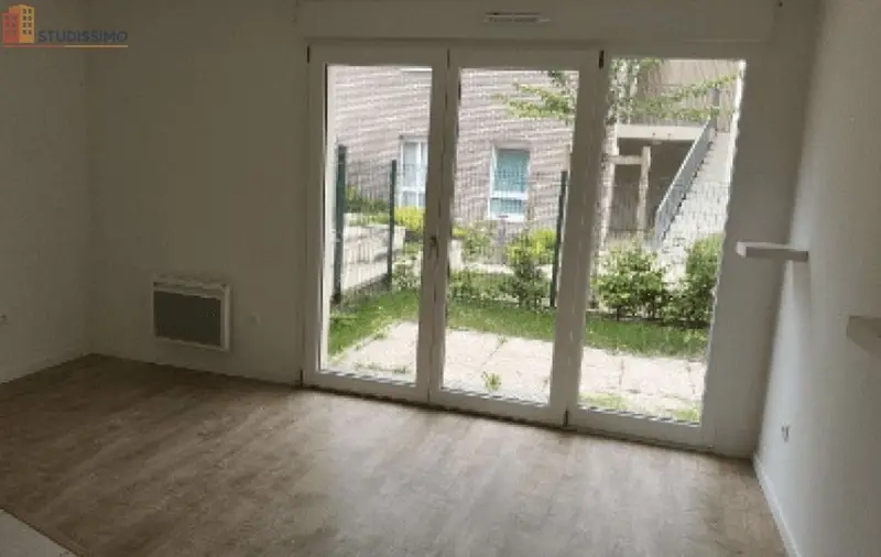 Studio 26m² Bezannes - DPE D - Photo 4