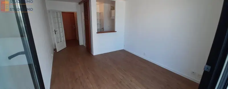 Studio 26m² Reims 51100 - Photo 7