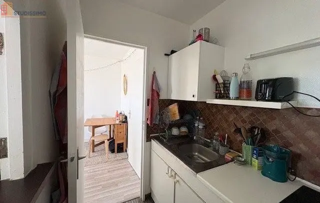 Studio 31m² Reims 51100 - Dernier étage, vue dégagée - Photo 6