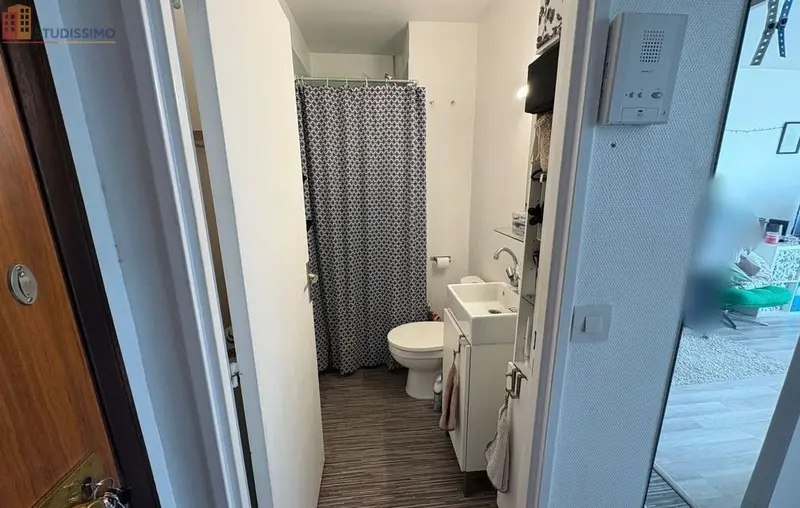 Studio 31m² Reims 51100 - Dernier étage, vue dégagée - Photo 3