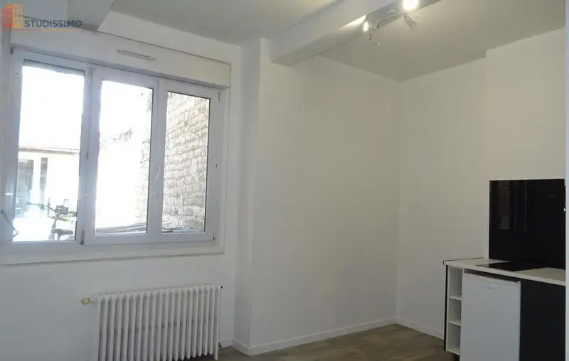 Studio 14m² Reims 51100 - Sans caractéristique mentionnée - Photo 11