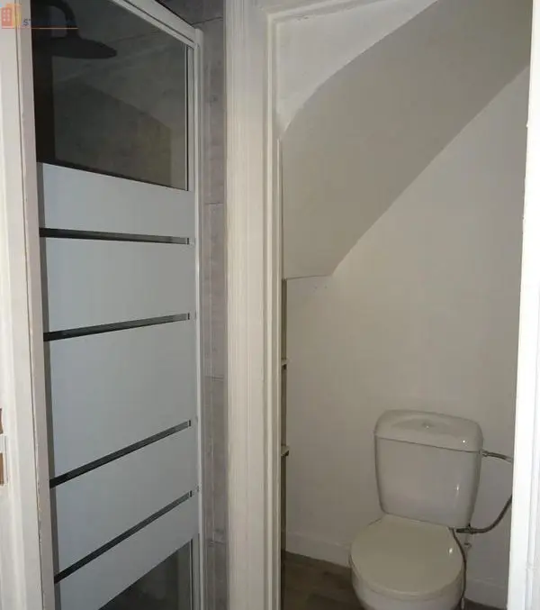 Studio 14m² Reims 51100 - Sans caractéristique mentionnée - Photo 10
