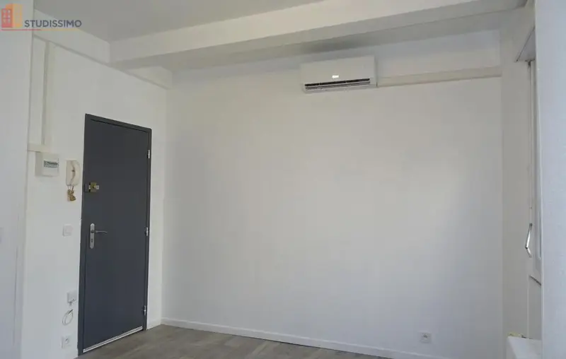 Studio 14m² Reims 51100 - Sans caractéristique mentionnée - Photo 9