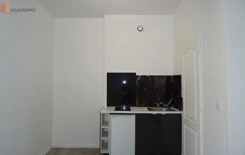 Studio 14m² Reims 51100 - Sans caractéristique mentionnée - Photo 4