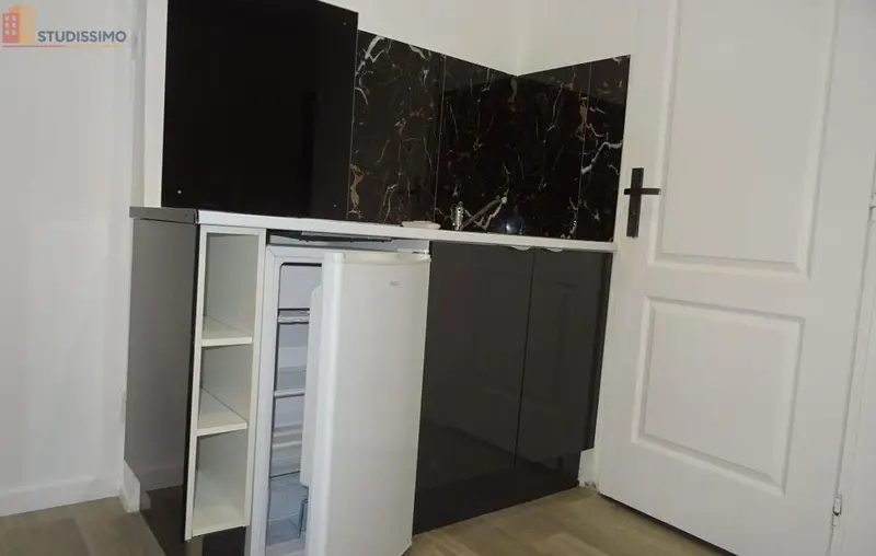 Studio 14m² Reims 51100 - Sans caractéristique mentionnée - Photo 3