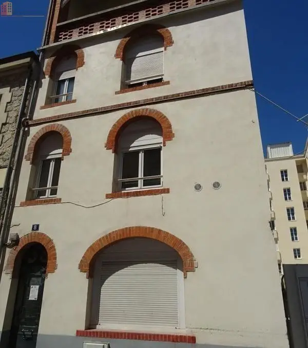 Studio 14m² Reims 51100 - Sans caractéristique mentionnée - Photo 2