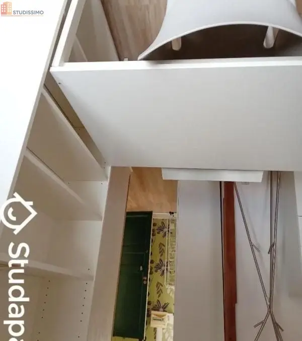 Studio 27m² Reims 51100 - Meublé, DPE A - Photo 3