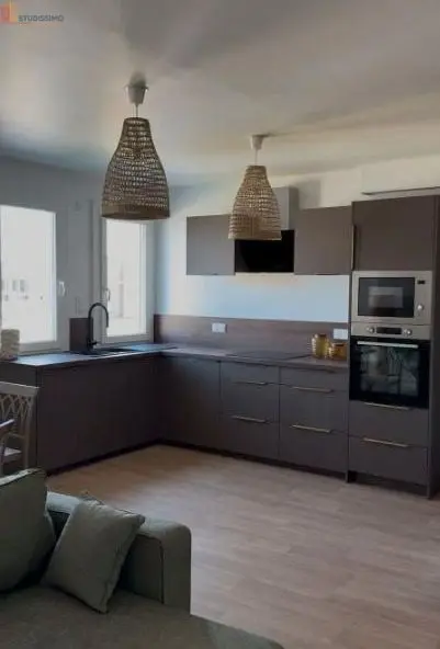 Studio meublé 16m² Reims 51100 - Meublé, DPE A - Photo 3