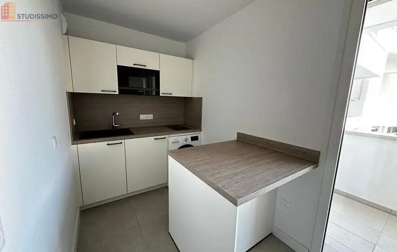 Studio 21m² Reims 51100 - Photo 8