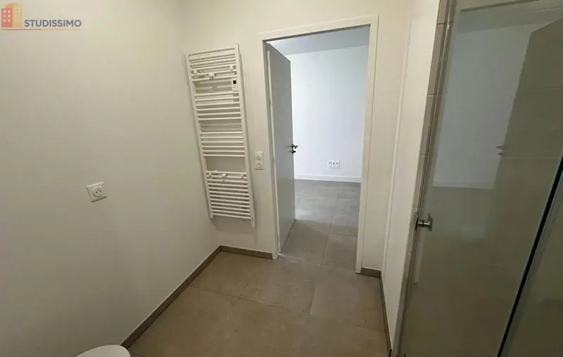 Studio 21m² Reims 51100 - Photo 6