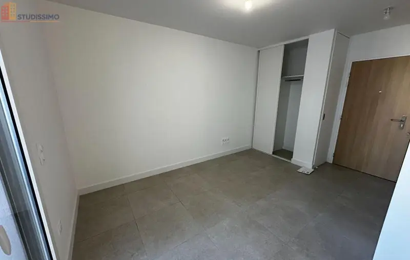 Studio 21m² Reims 51100 - Photo 4