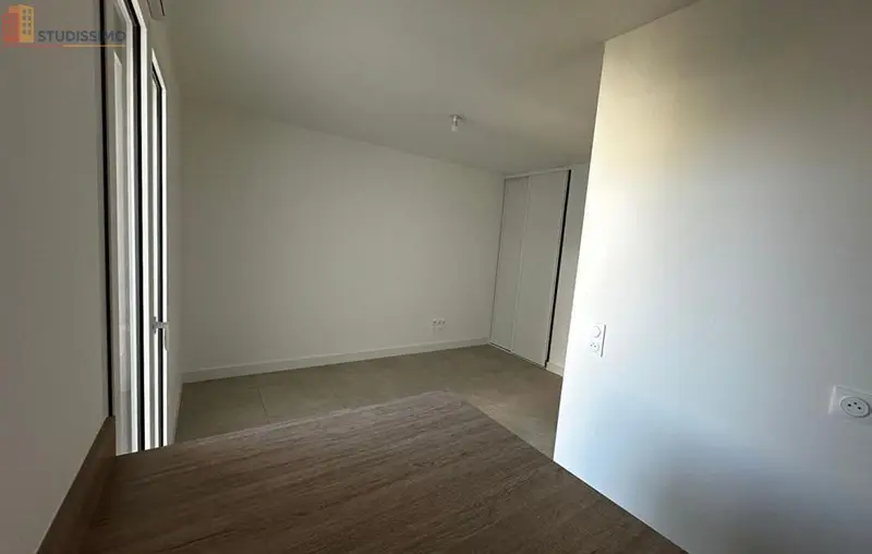 Studio 21m² Reims 51100 - Photo 3