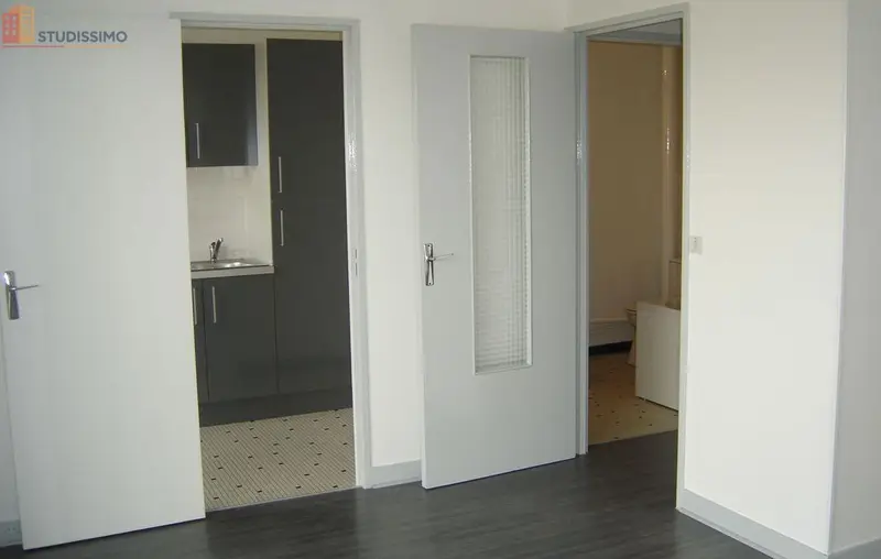 Studio 30m² Reims 51100 - Saint Rémi - Photo 2