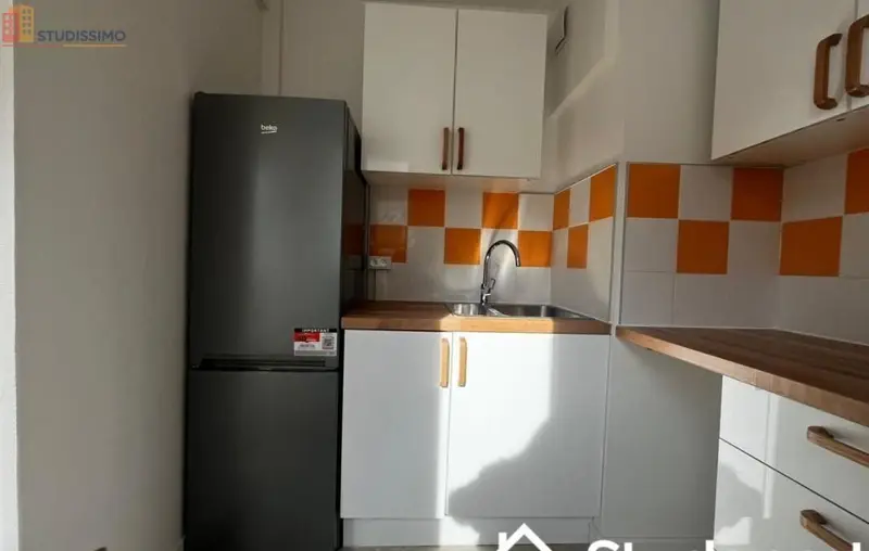 Studio 28m² Reims 51100 - Photo 3