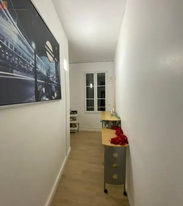 Studio meublé 18m² Reims 51100 - Meublé, 1er étage - Photo 1