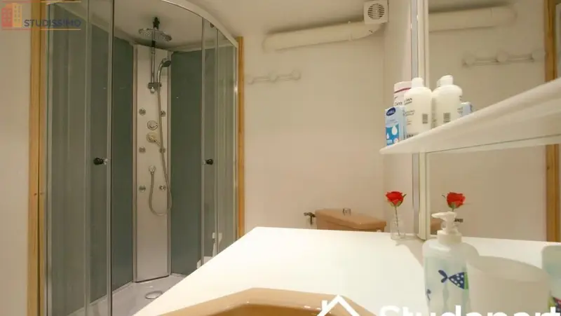 Studio meublé 10m² Reims 51100 - Chambre, meublé - Photo 1