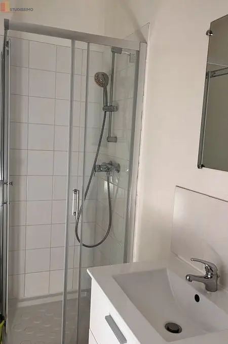 Studio meublé 24m² Reims centre - Meublé, centre-ville - Photo 2