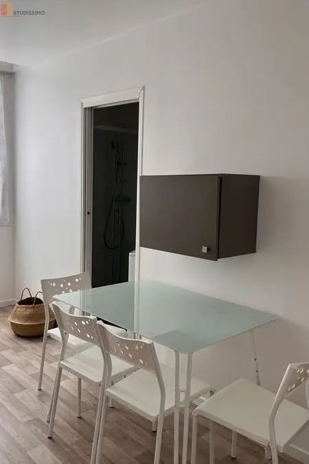 Studio meublé 24m² Reims centre - Meublé, centre-ville - Photo 1