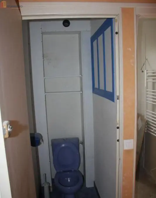 Studio meublé 13m² Reims 51100 - Meublé, 1 pièce - Photo 3