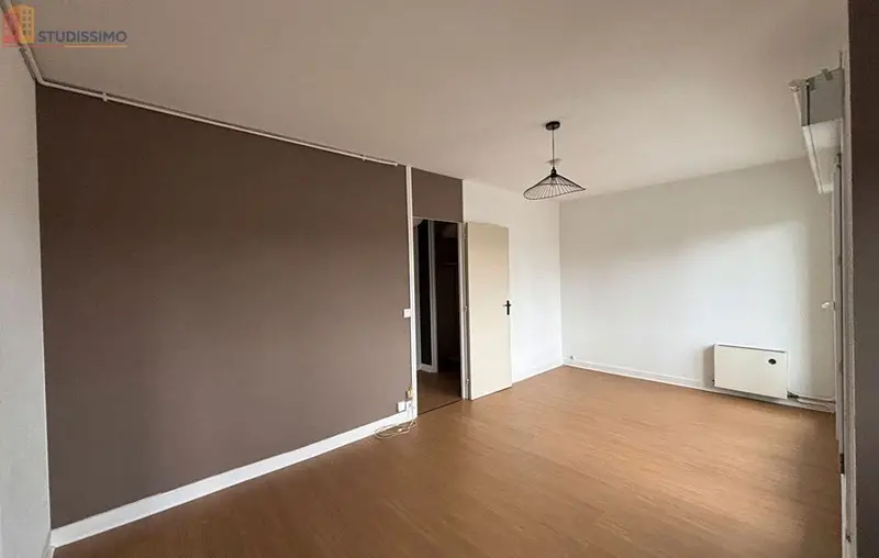 Studio 31m² Reims 51100 - Photo 9