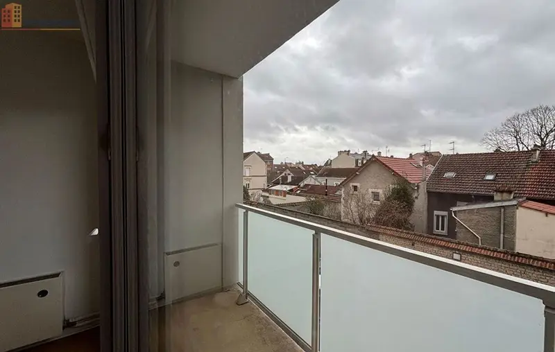 Studio 31m² Reims 51100 - Photo 5