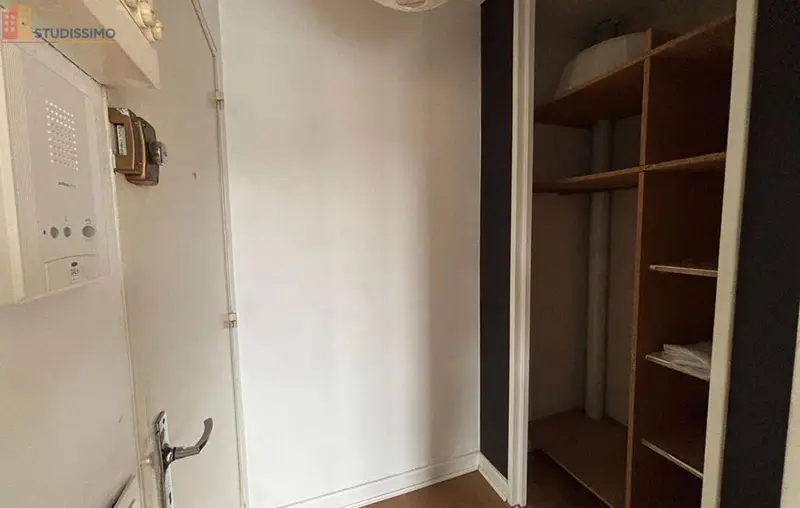 Studio 31m² Reims 51100 - Photo 2